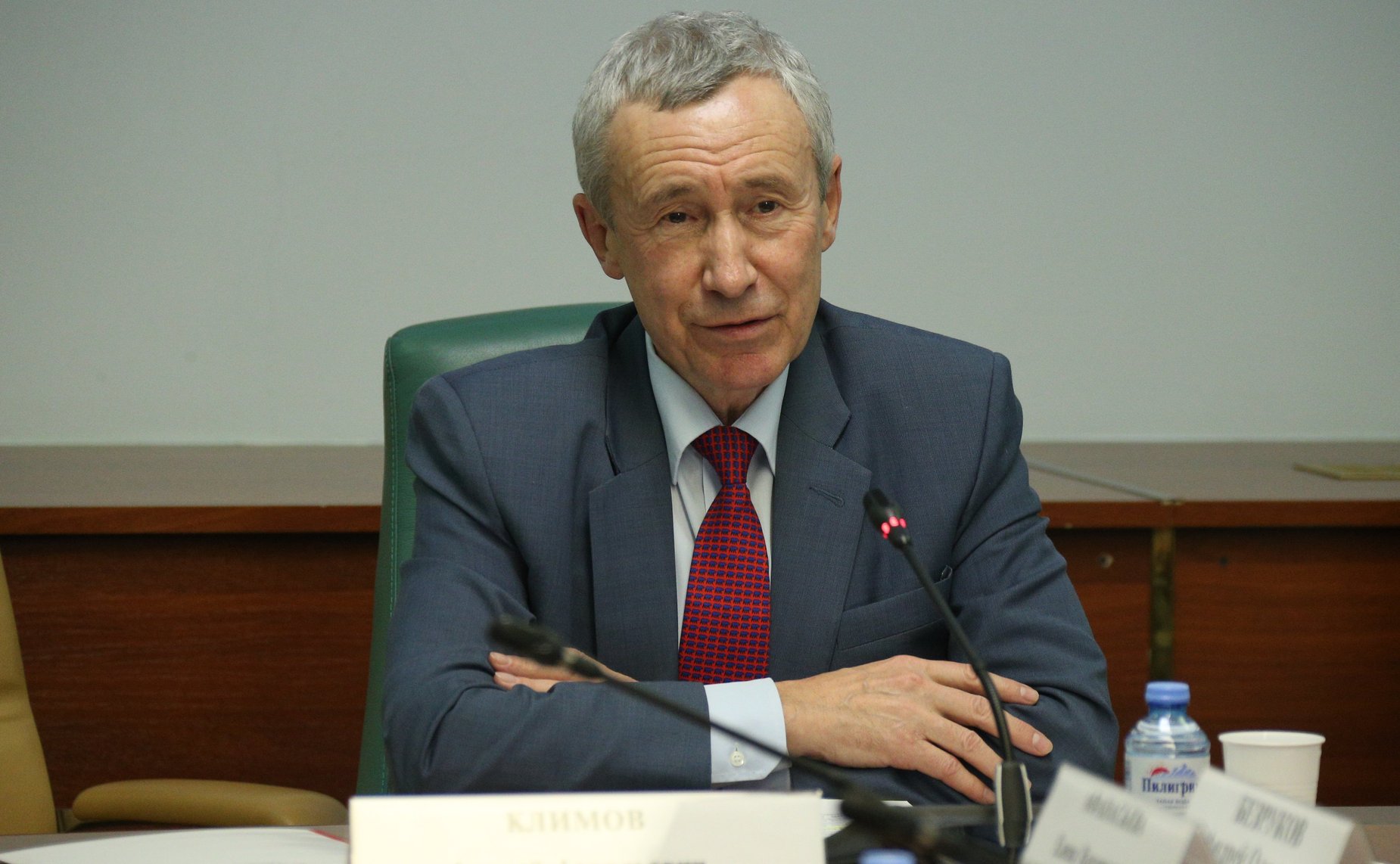 Андрей Климов