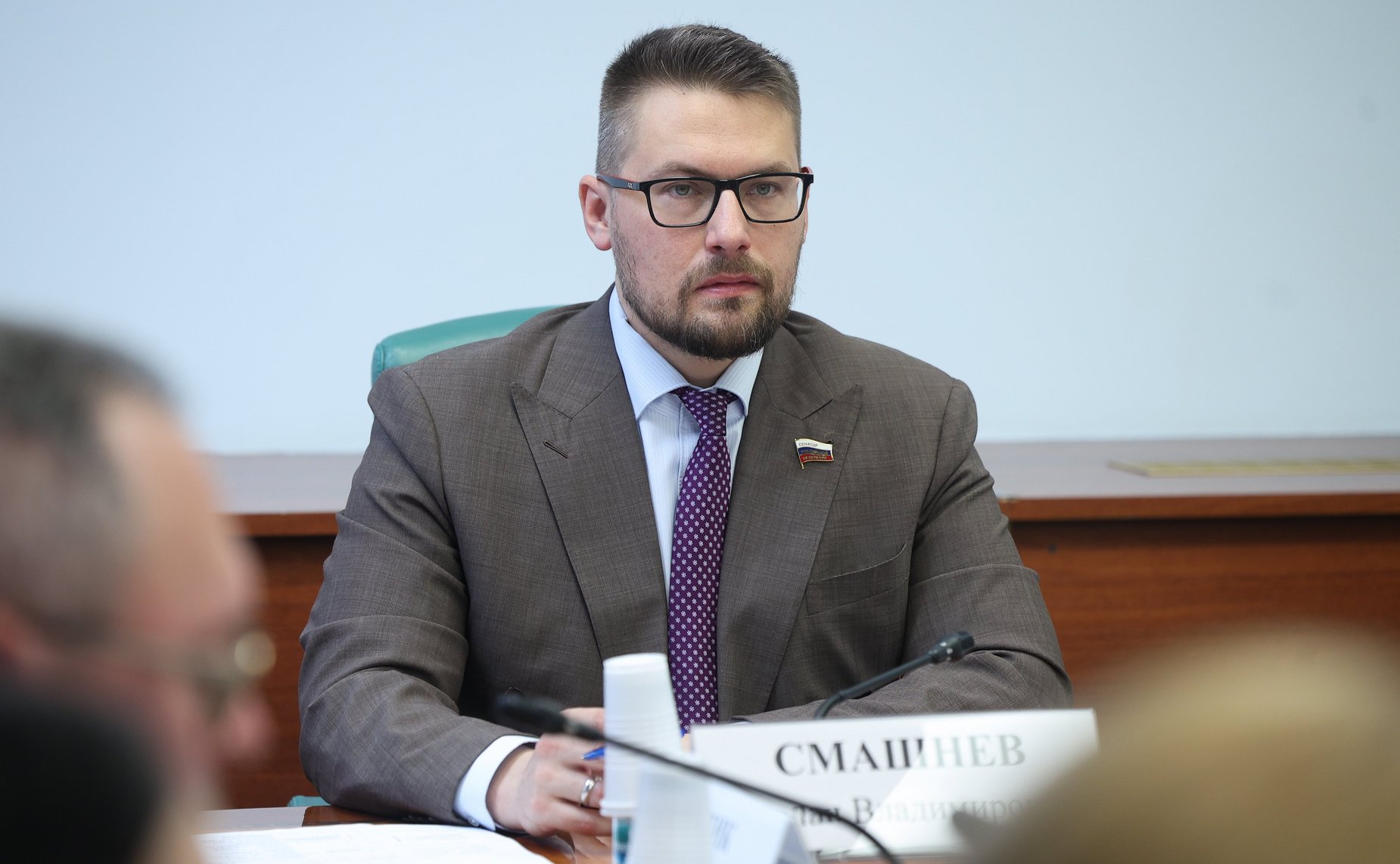 Руслан Смашнев