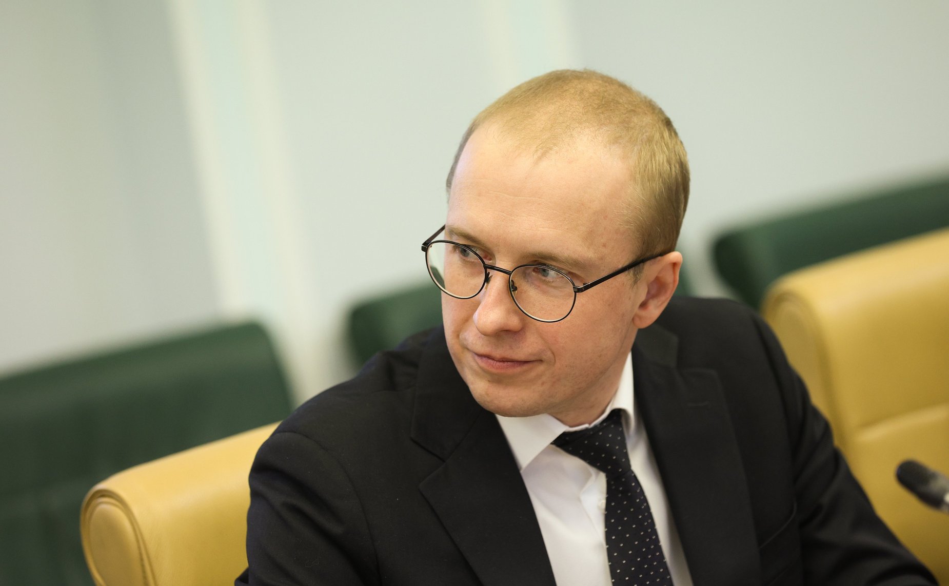 Совещание Комитета СФ по социальной политике