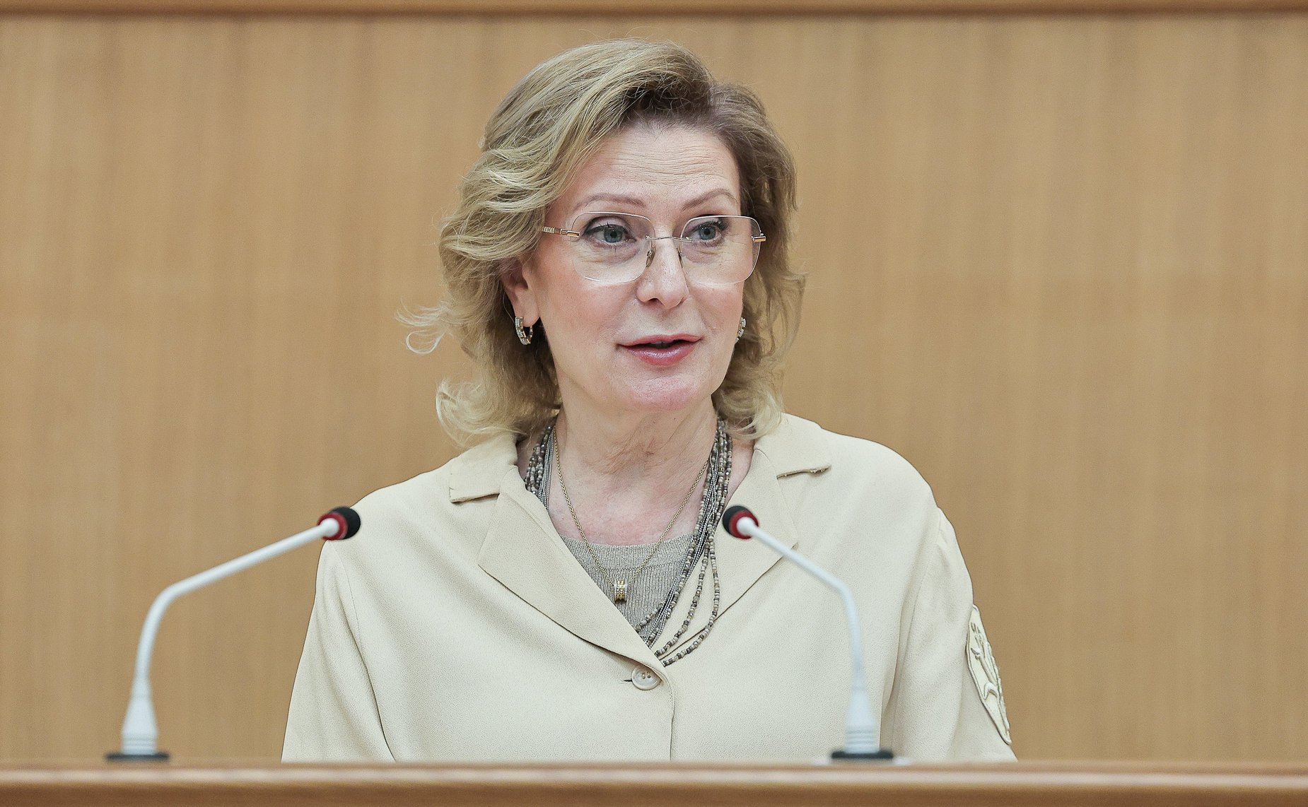 Инна Святенко