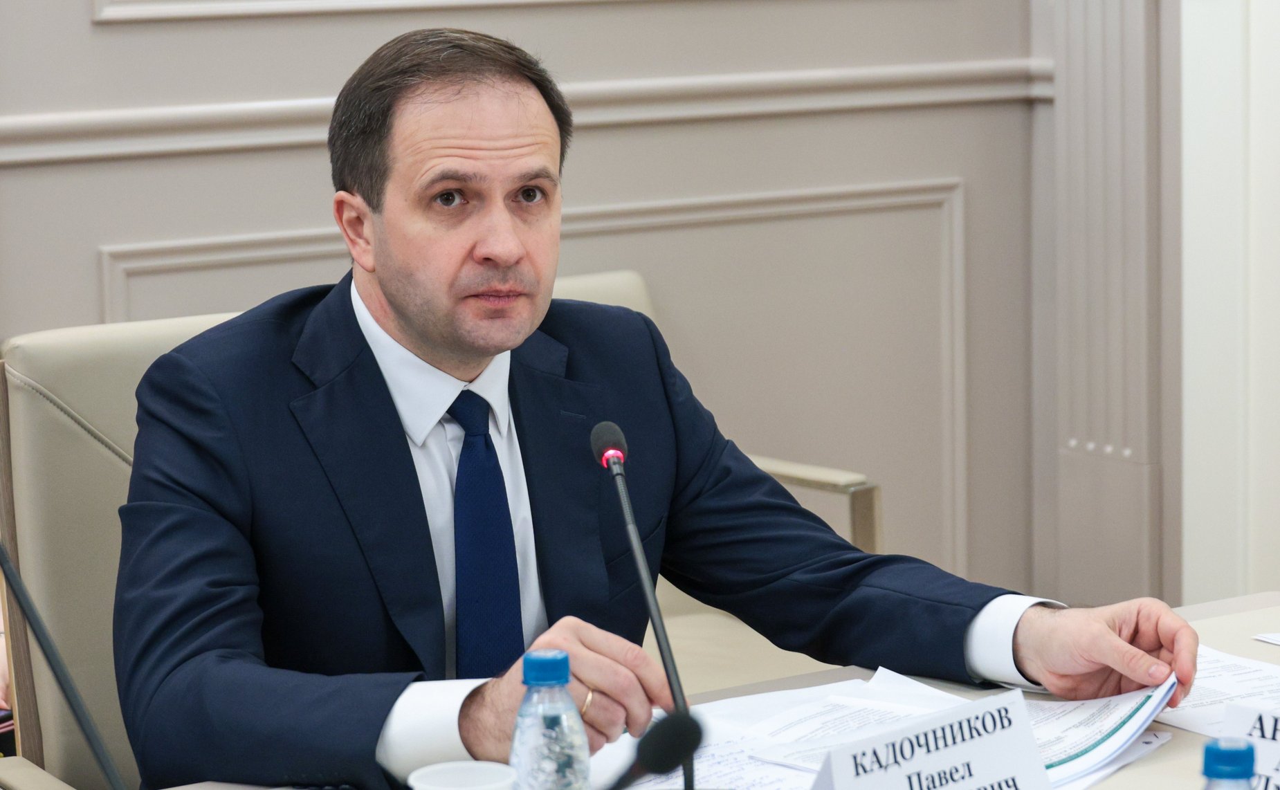 Круглый стол на тему «Актуальные вопросы совершенствования межбюджетных отношений при реализации Федерального закона «Об общих принципах организации местного самоуправления в единой системе публичной власти»