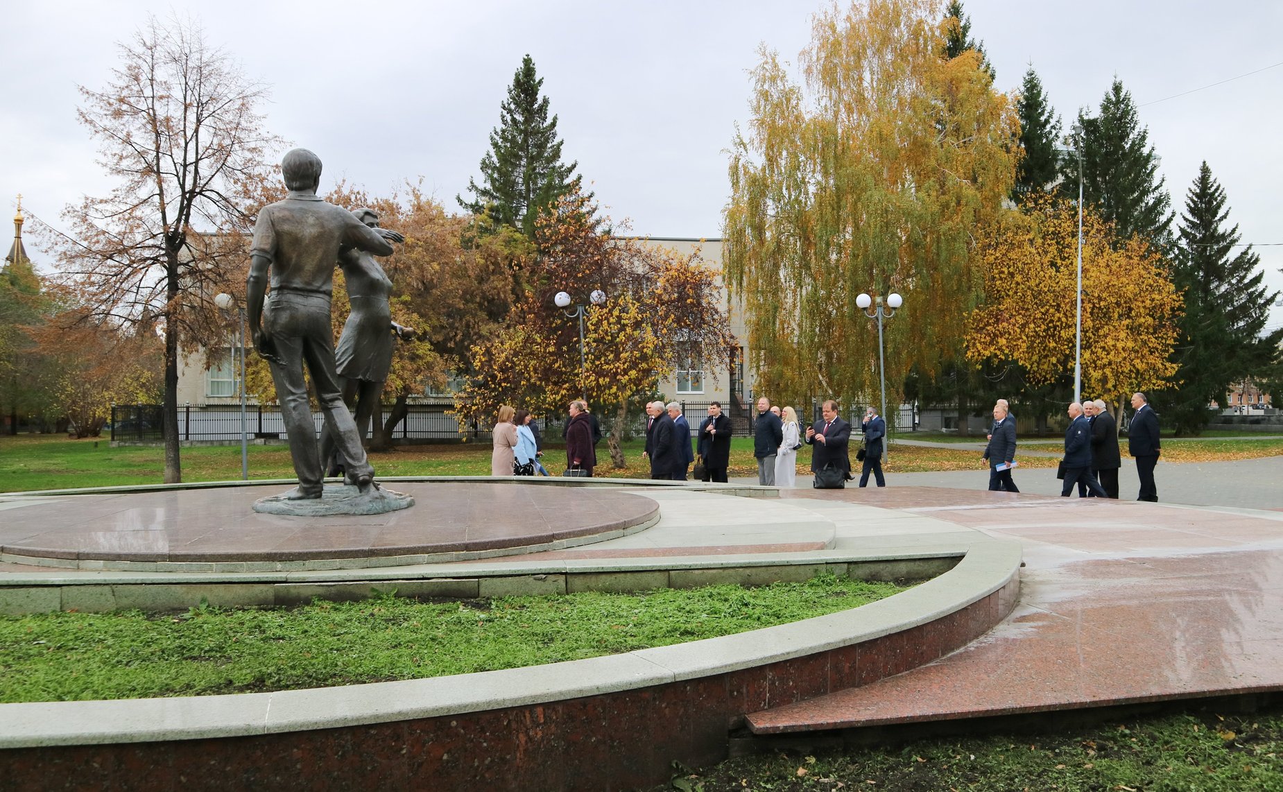Выездное заседание Комитета СФ по обороне и безопасности «О выполнении в 2022 и 2023 годах государственного оборонного заказа предприятиями ОПК в условиях возросших потребностей Вооруженных Сил РФ, других войск и воинских формирований»