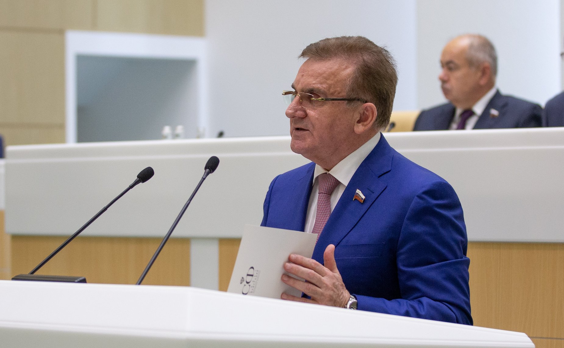 Муса Чилиев