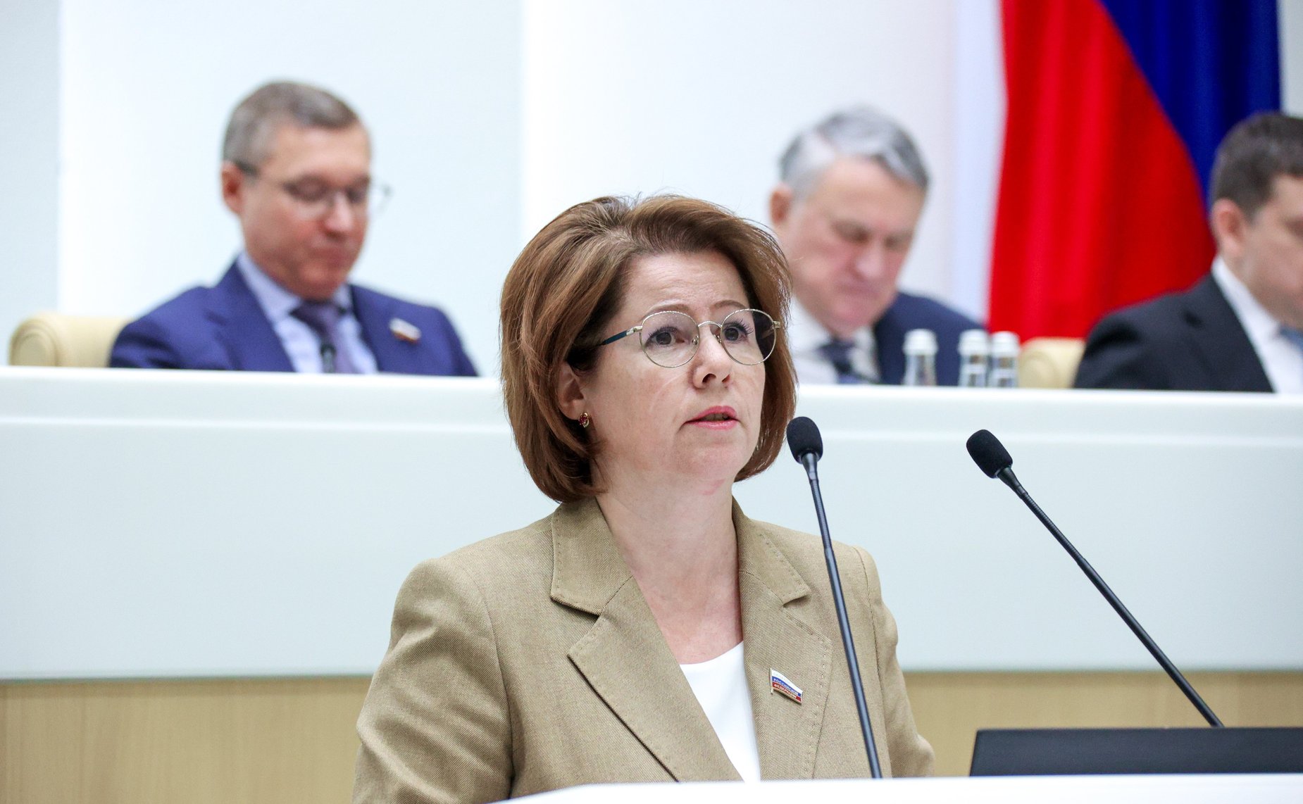 Анастасия Жукова