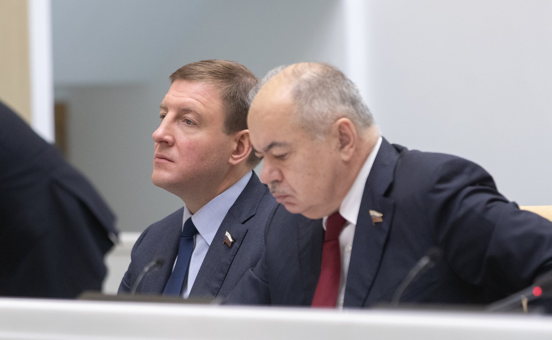 Андрей Турчак