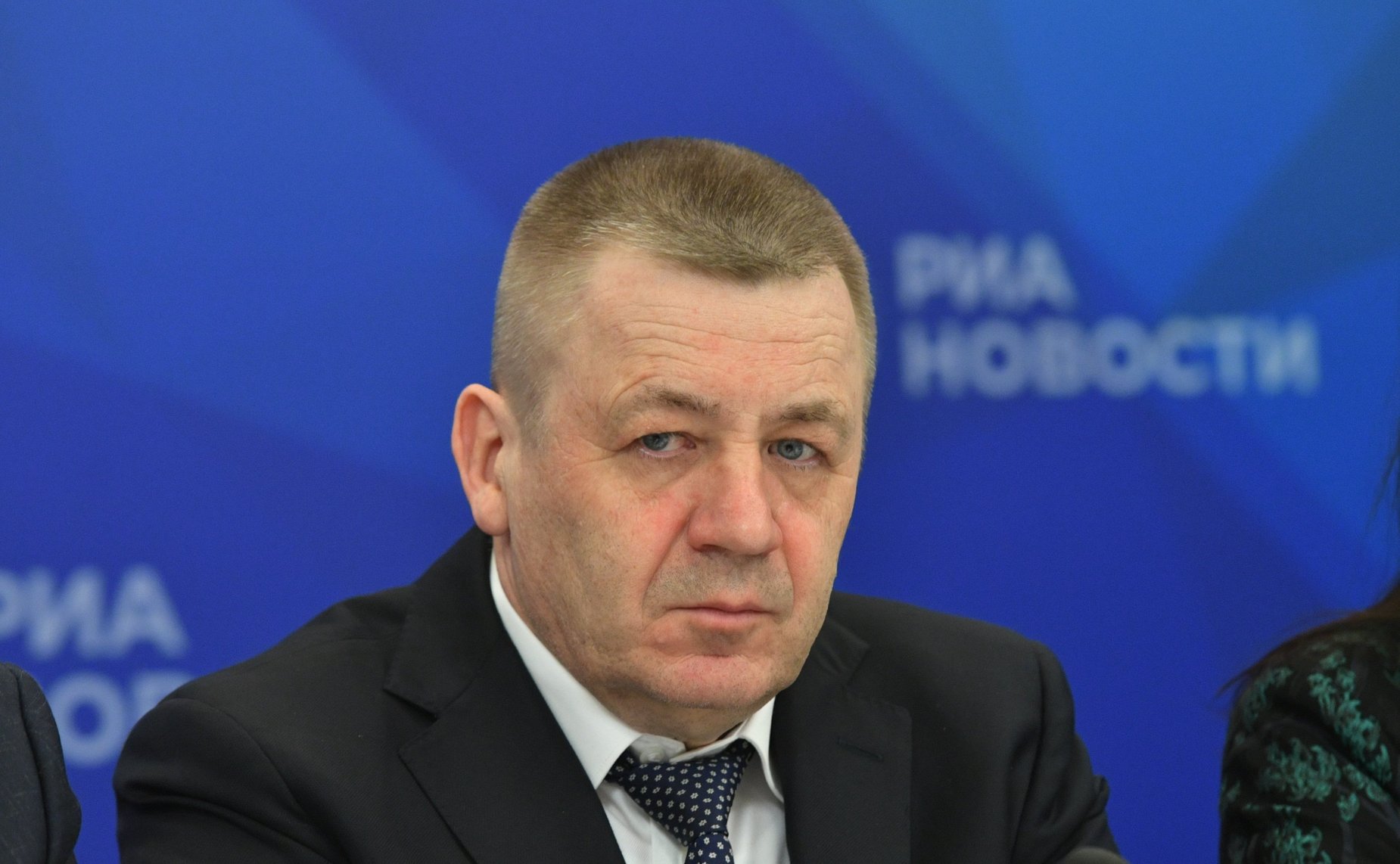 Пресс-конференция в формате видеомоста Москва – Самара на тему «Здоровье молодого поколения – благополучие нации»