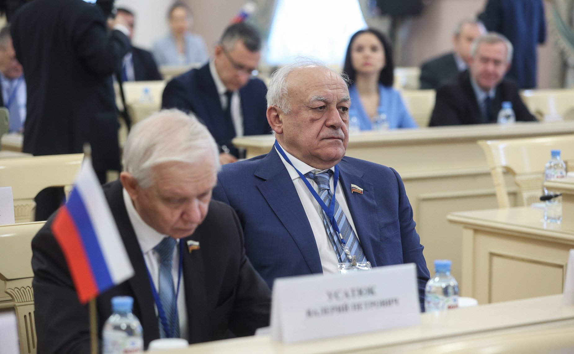 Таймураз Мамсуров