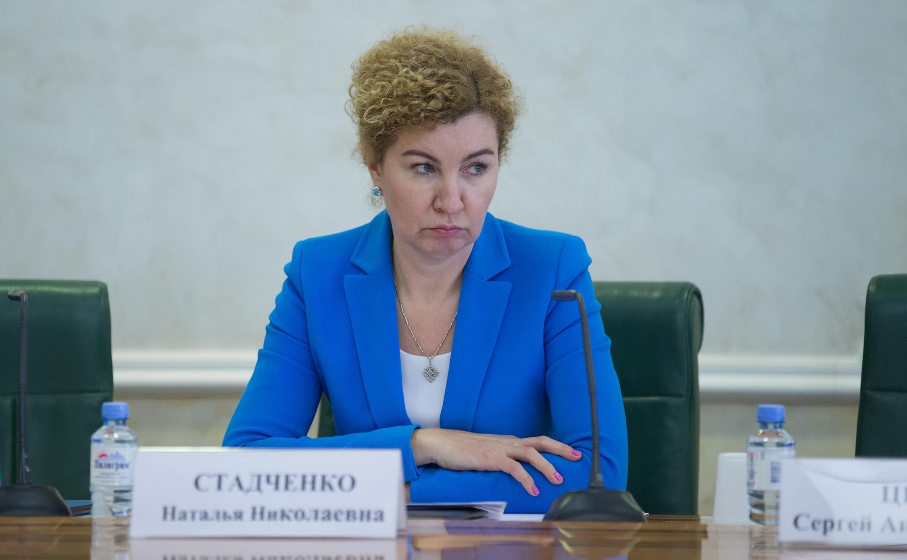 Заседание Совета по региональному здравоохранению