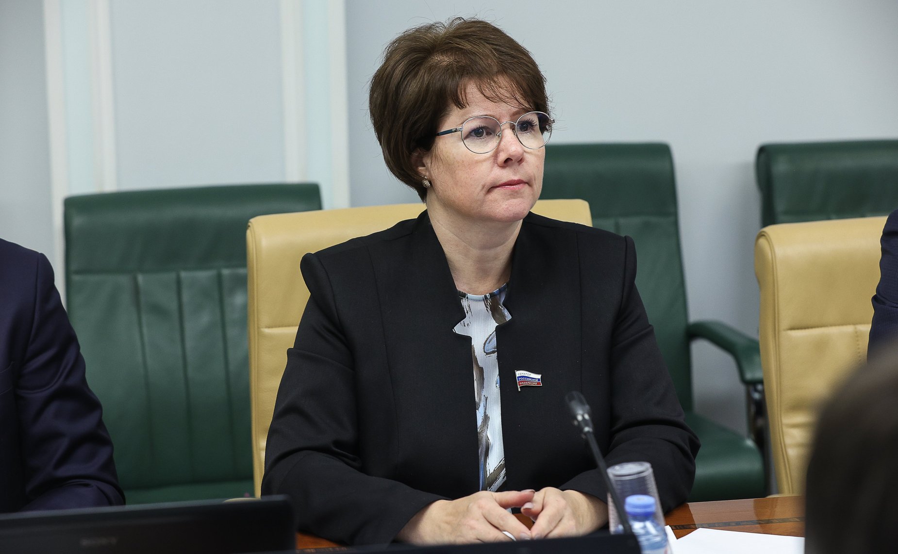 Совещание «По вопросу применения положений ФЗ от 30.04.21 г. #127\ФЗ «О внесении изменений в ФЗ «О физической культуре и спорте в РФ» и ФЗ «Об образовании в РФ»