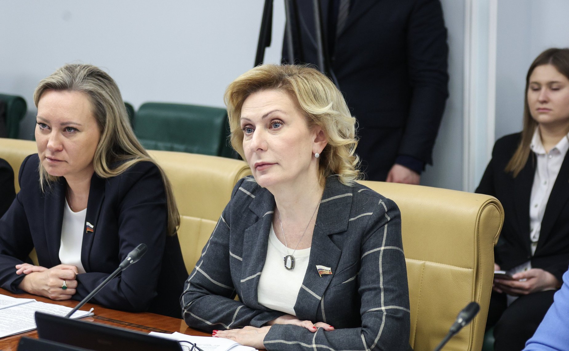 Инна Святенко