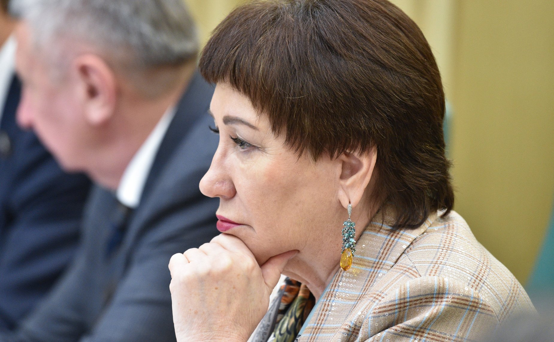 Елена Перминова