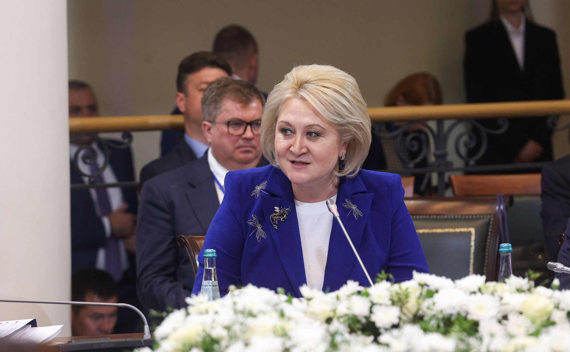 Лилия Гумерова