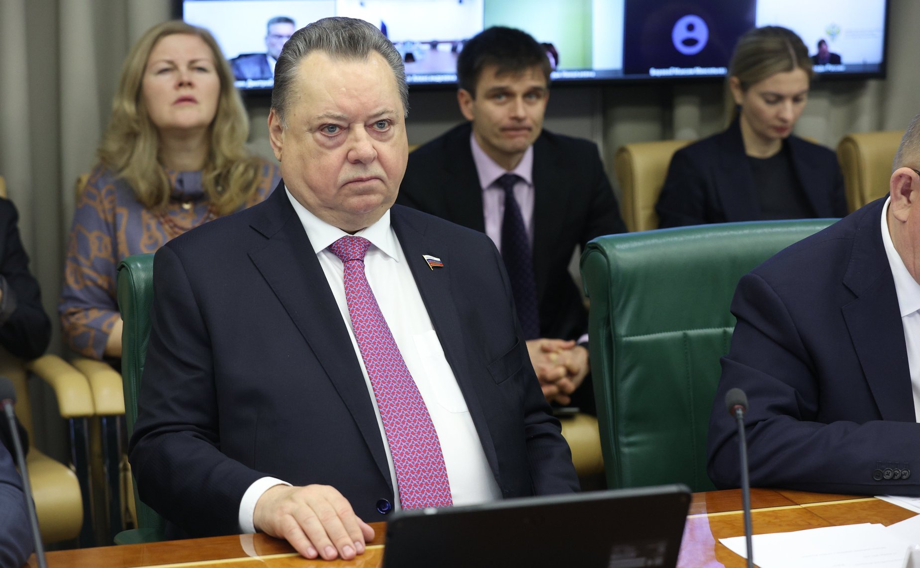 Борис Невзоров