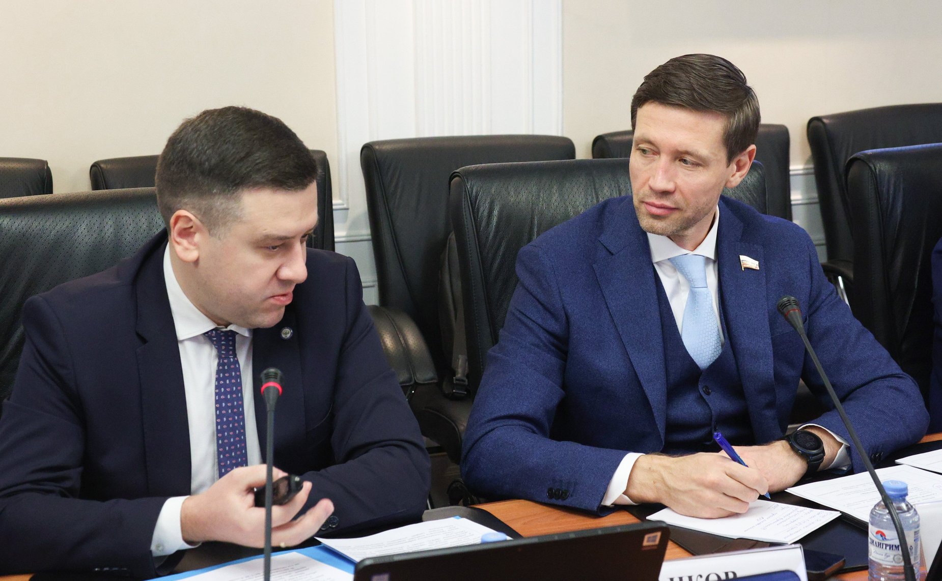 Круглый стол «О состоянии работ по обеспечению безопасности объектов критической информационной инфраструктуры, функционирующих в сфере транспорта»