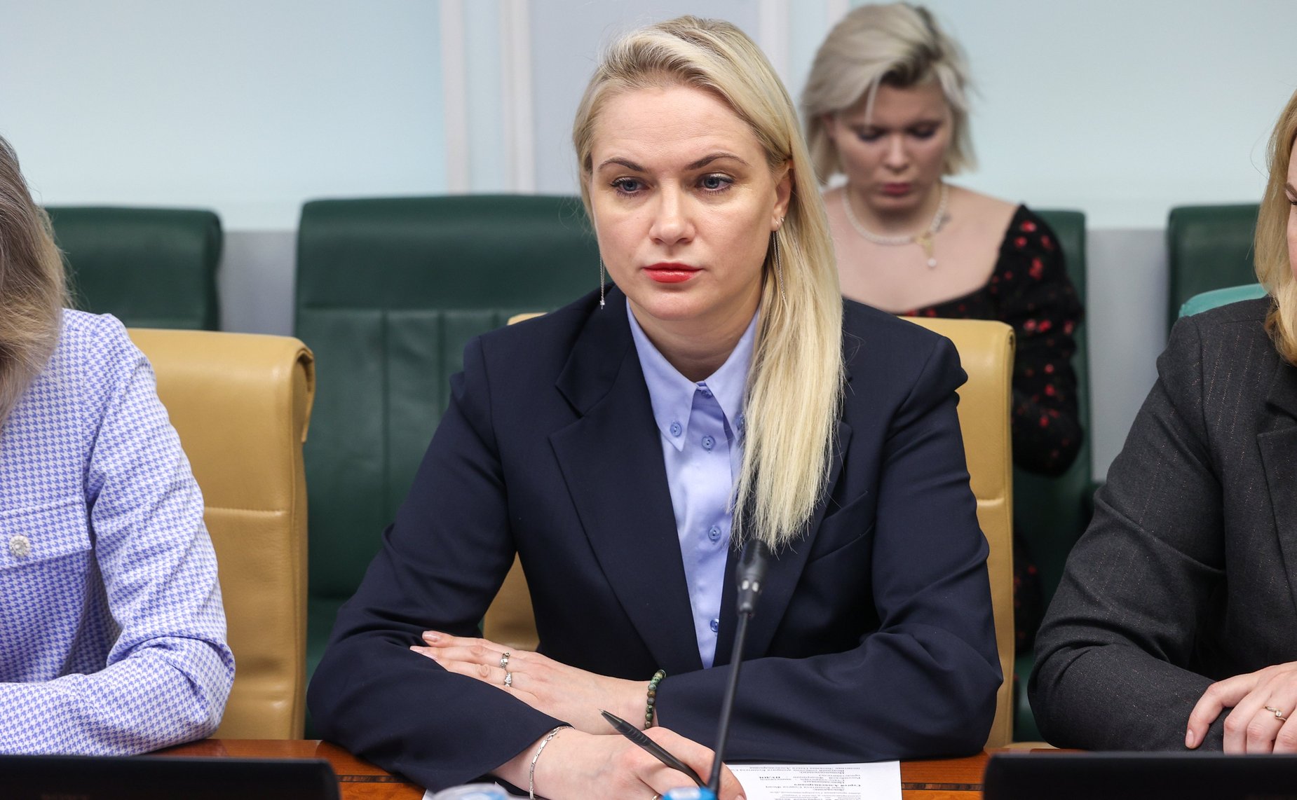 Евгения Ламонова