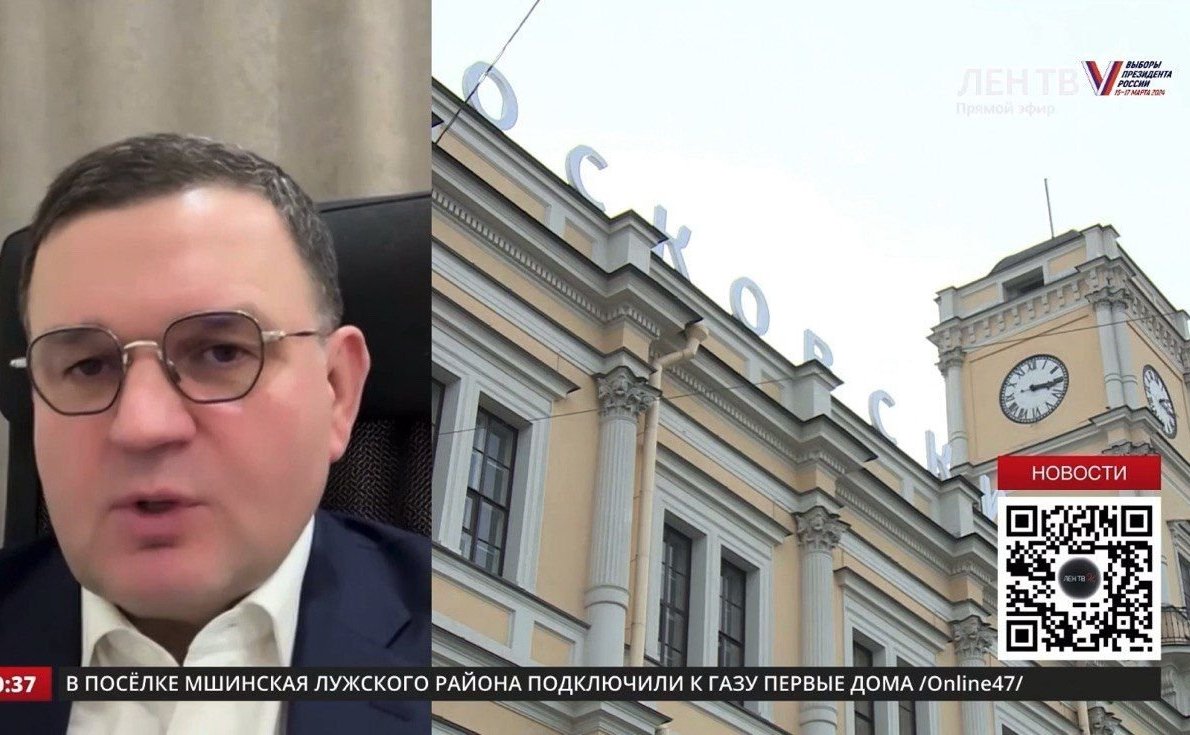 Сергей Перминов