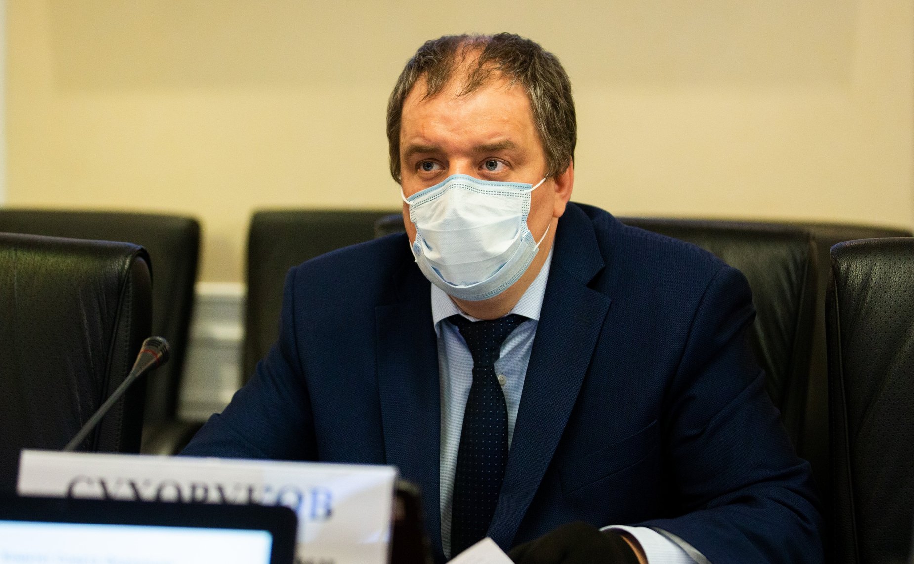 «Круглый стол» Комитета СФ по экономической политике