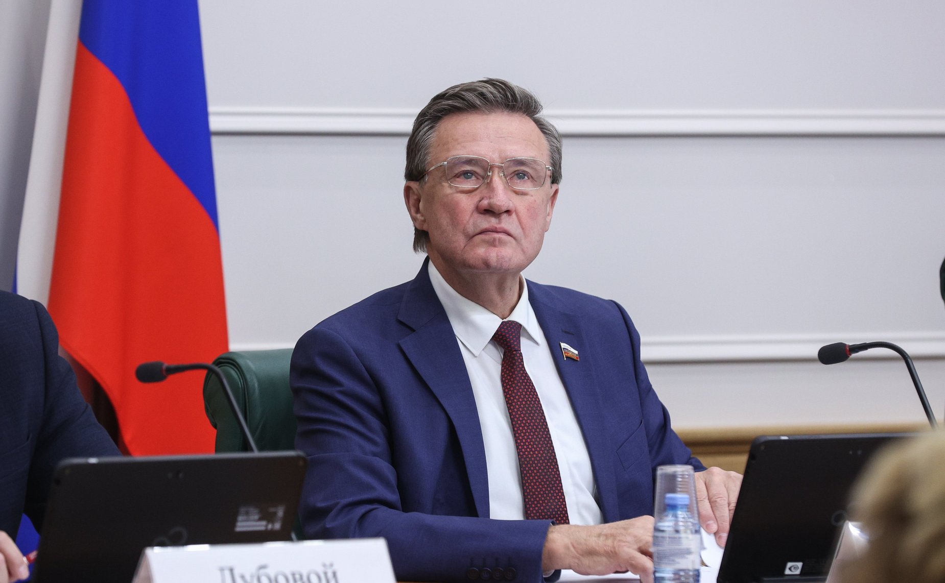 Сергей Рябухин