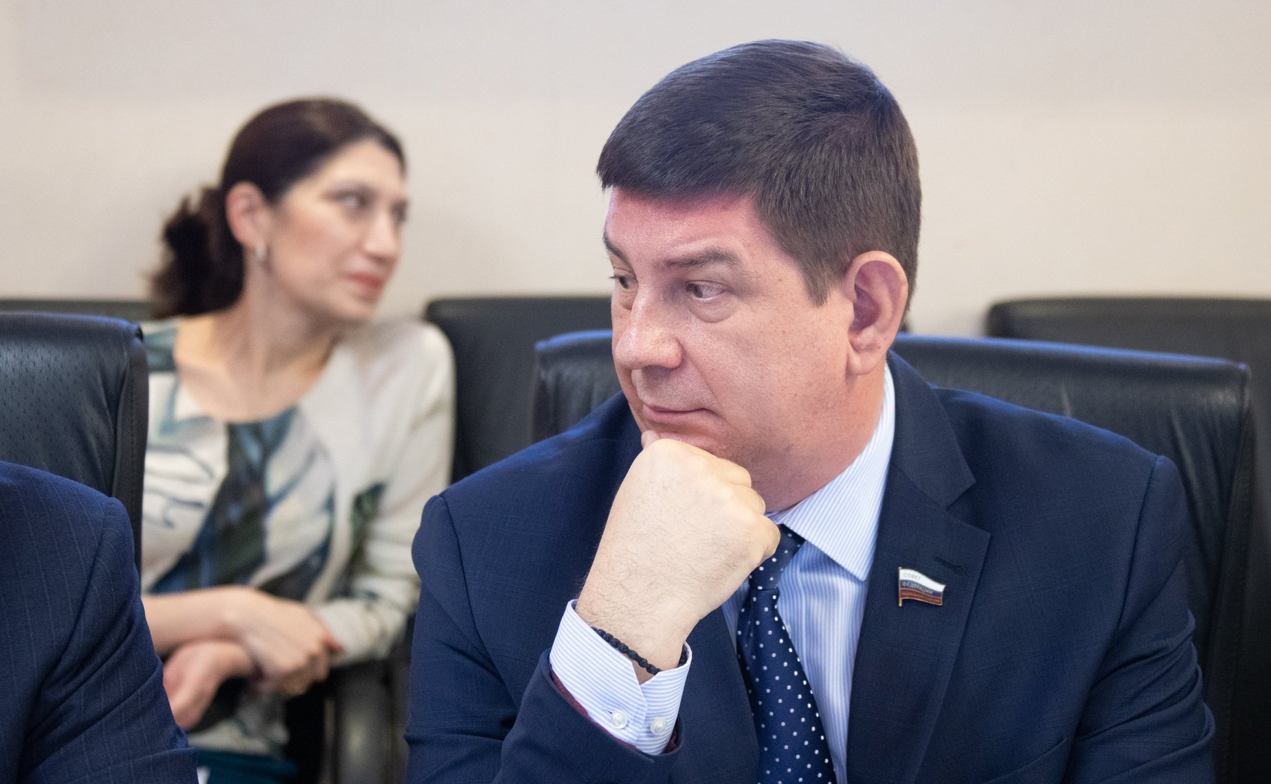 Виктор Смирнов