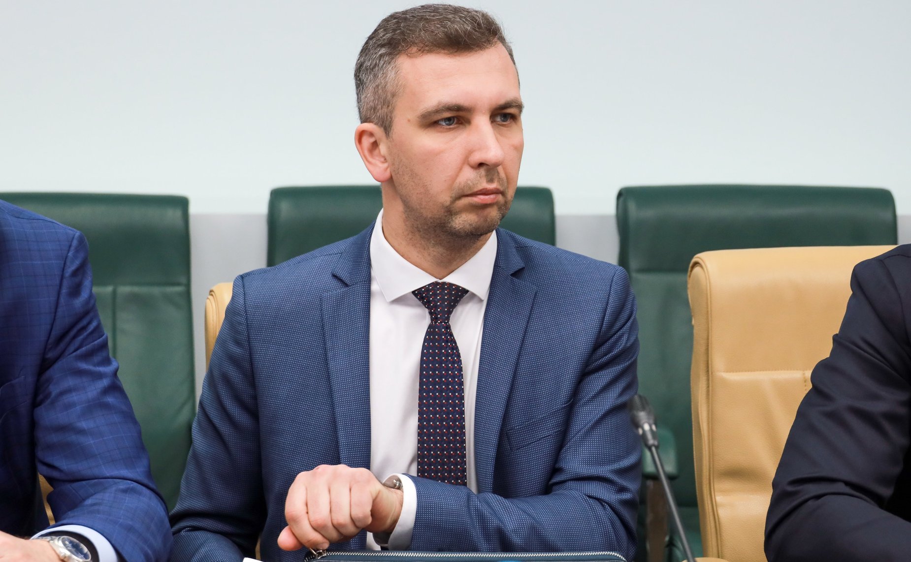 Круглый стол Комитета СФ по аграрно-продовольственной политике и природопользованию совместно с Комитетом СФ по экономической политике «Актуальные вопросы развития минерально-сырьевого комплекса Российской Федерации»