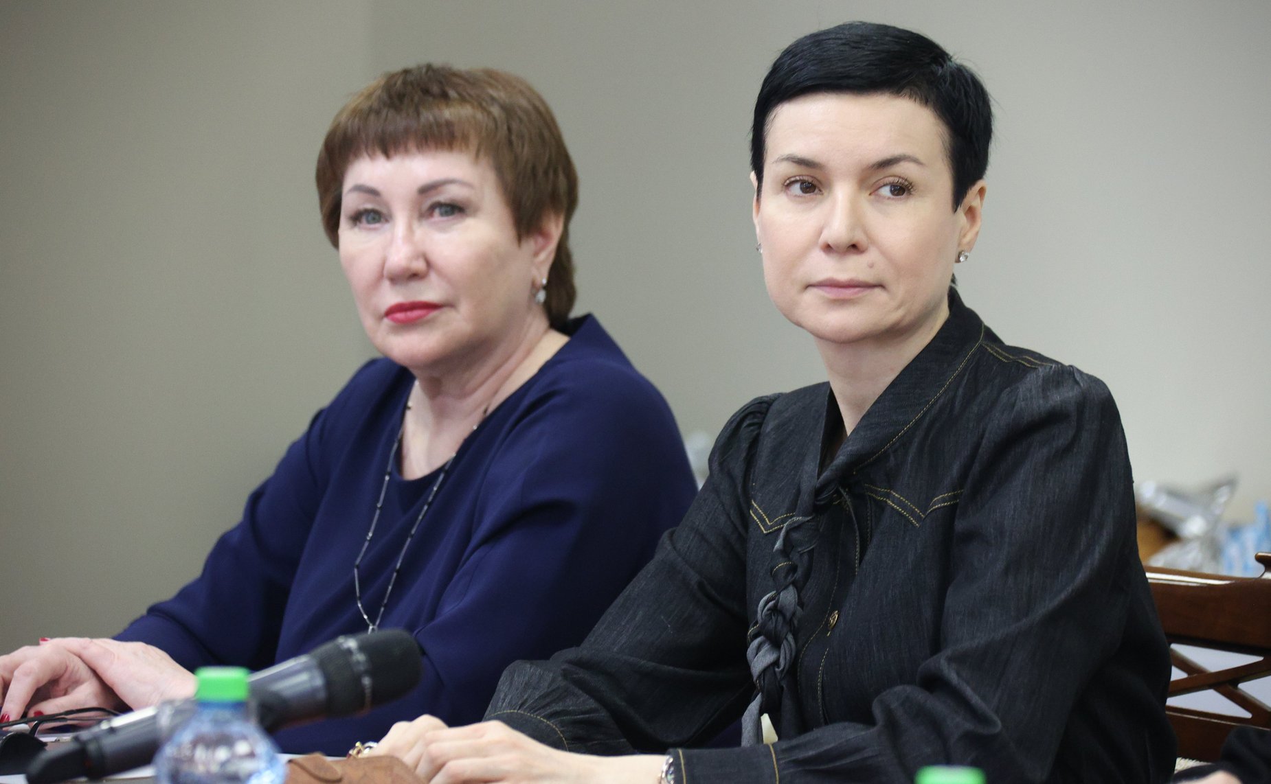 Ирина Рукавишникова