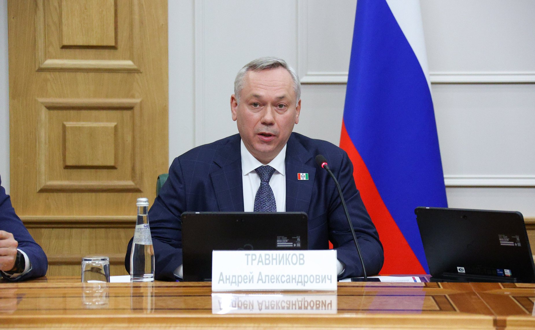 Научно-практическая конференция Комитета Совета Федерации по федеративному устройству, региональной политике, МСУ и делам Севера