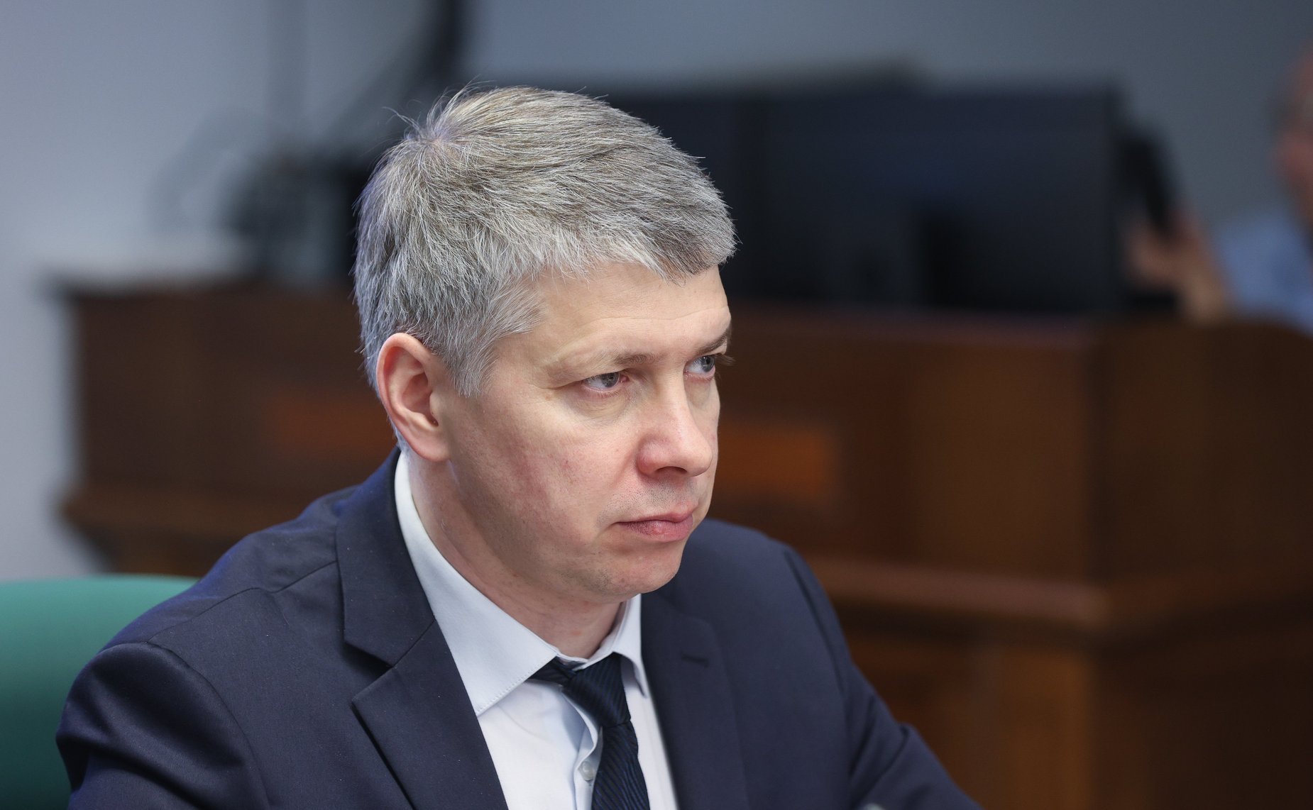 Круглый стол Комитета СФ по экономической политике на тему «Законодательное обеспечение создания и эксплуатации атомных станций малой мощности»