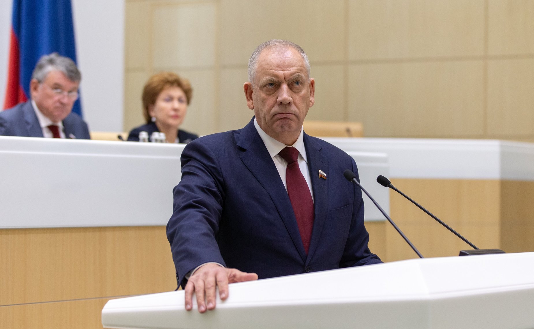 Сергей Митин