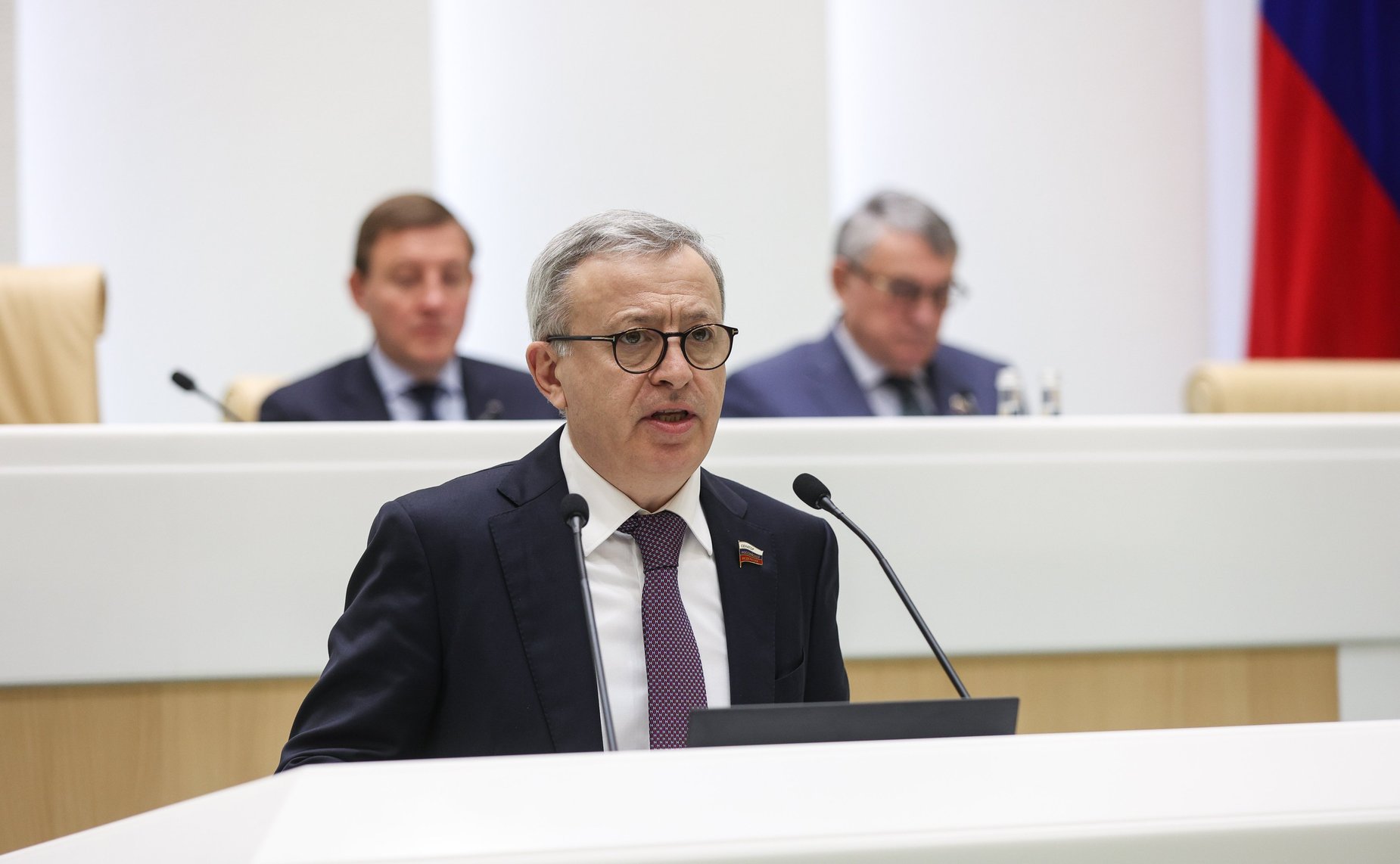 Мухабрий Ульбашев