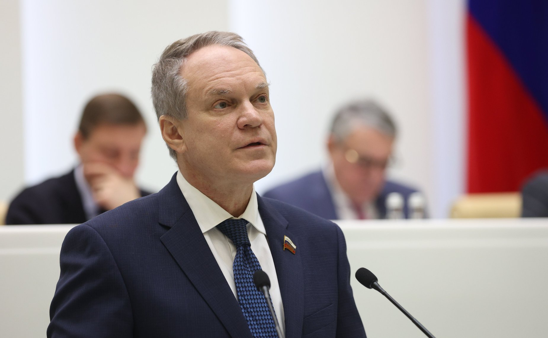 Александр Башкин