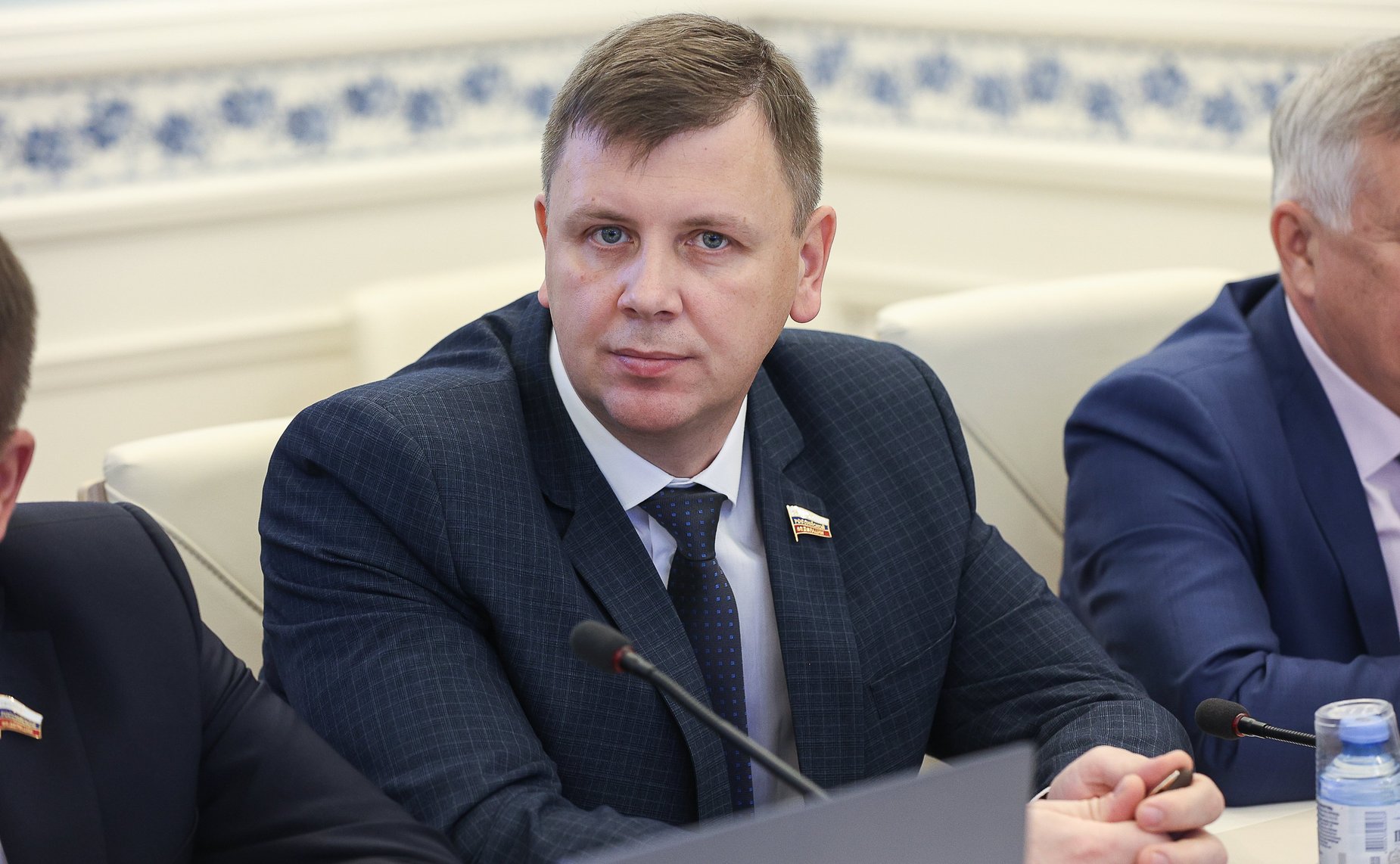 Артем Малащенков