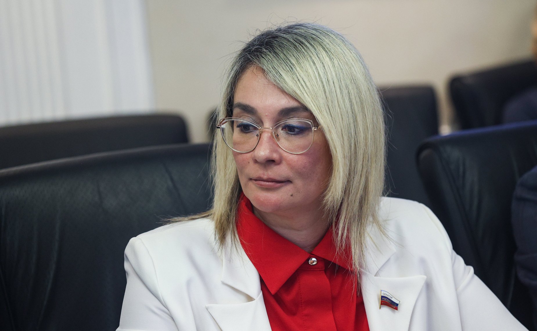 Наталия Косихина