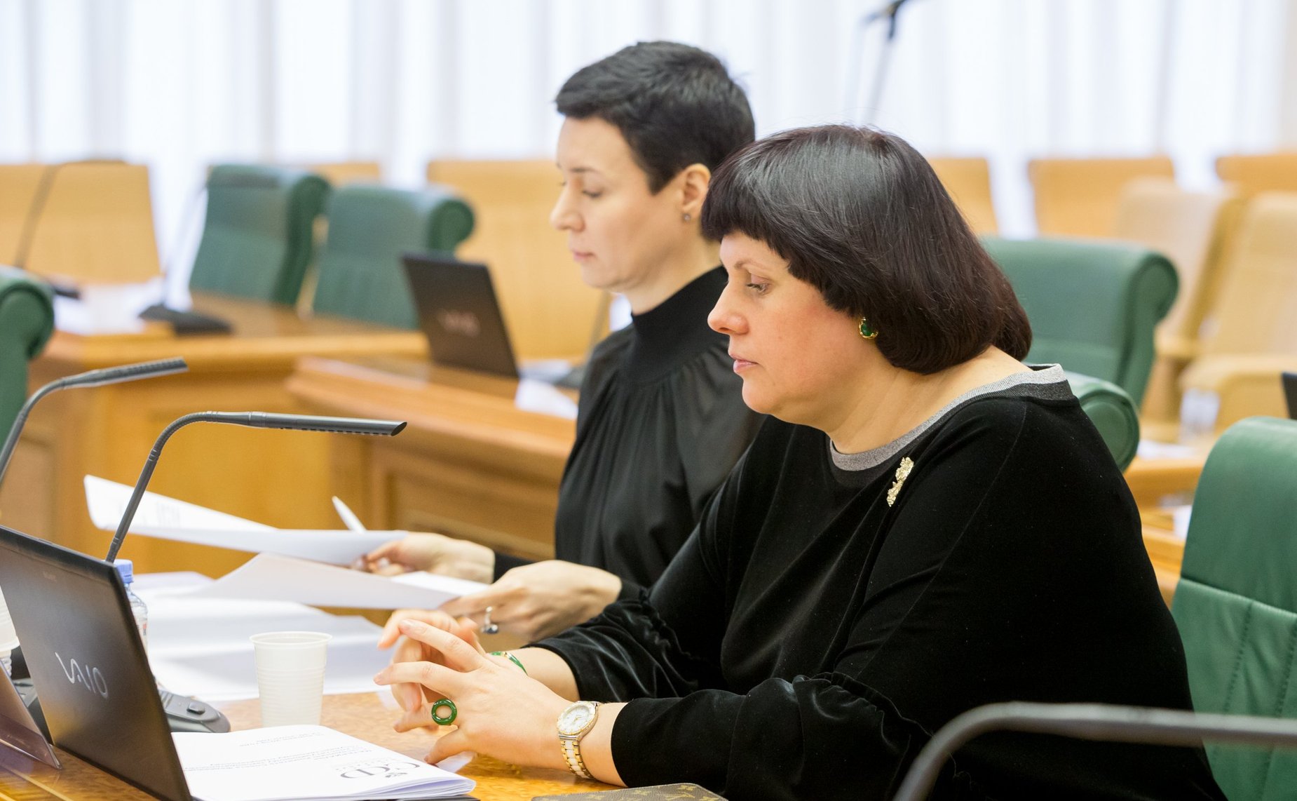 Елена Афанасьева