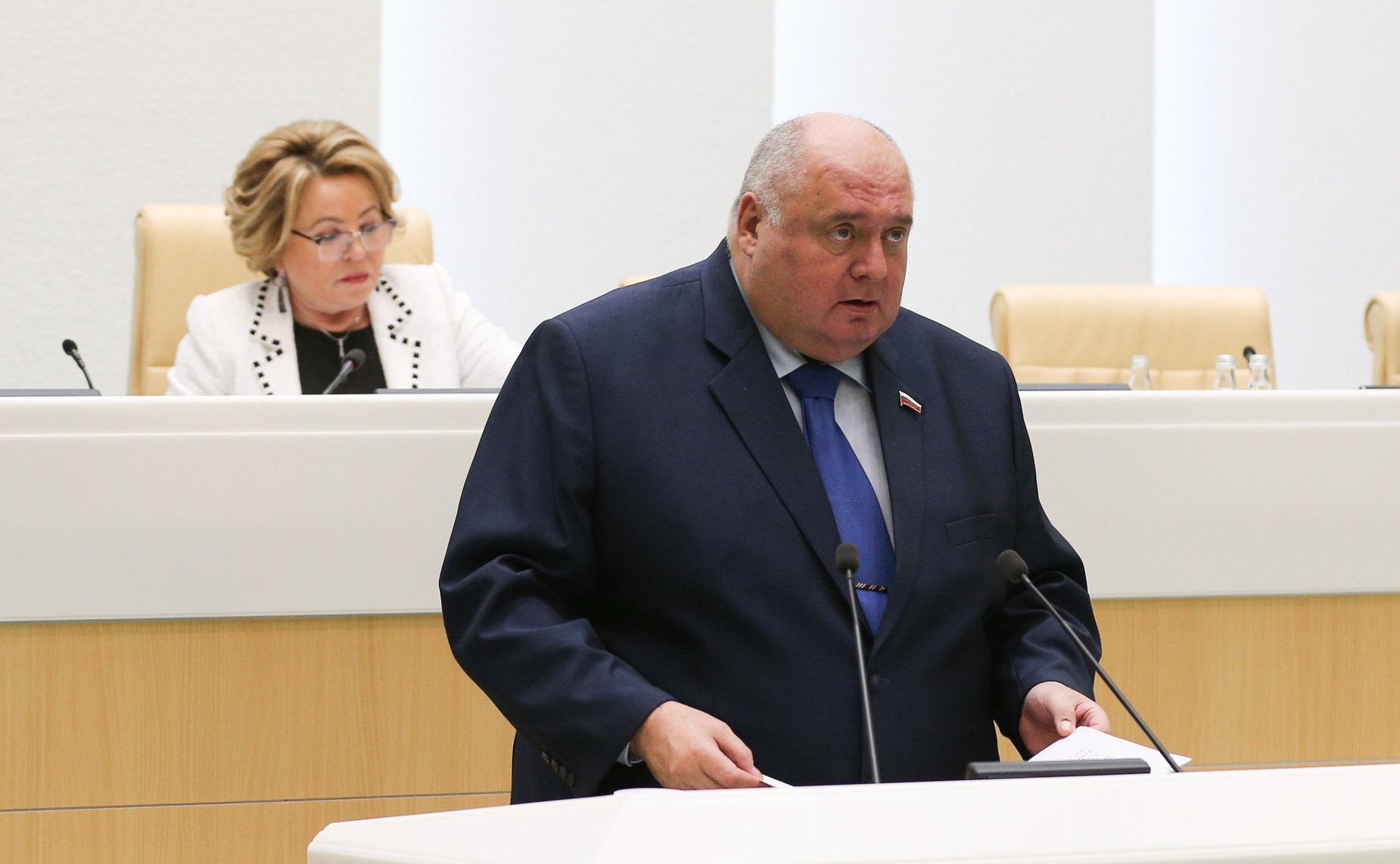 Сергей Аренин