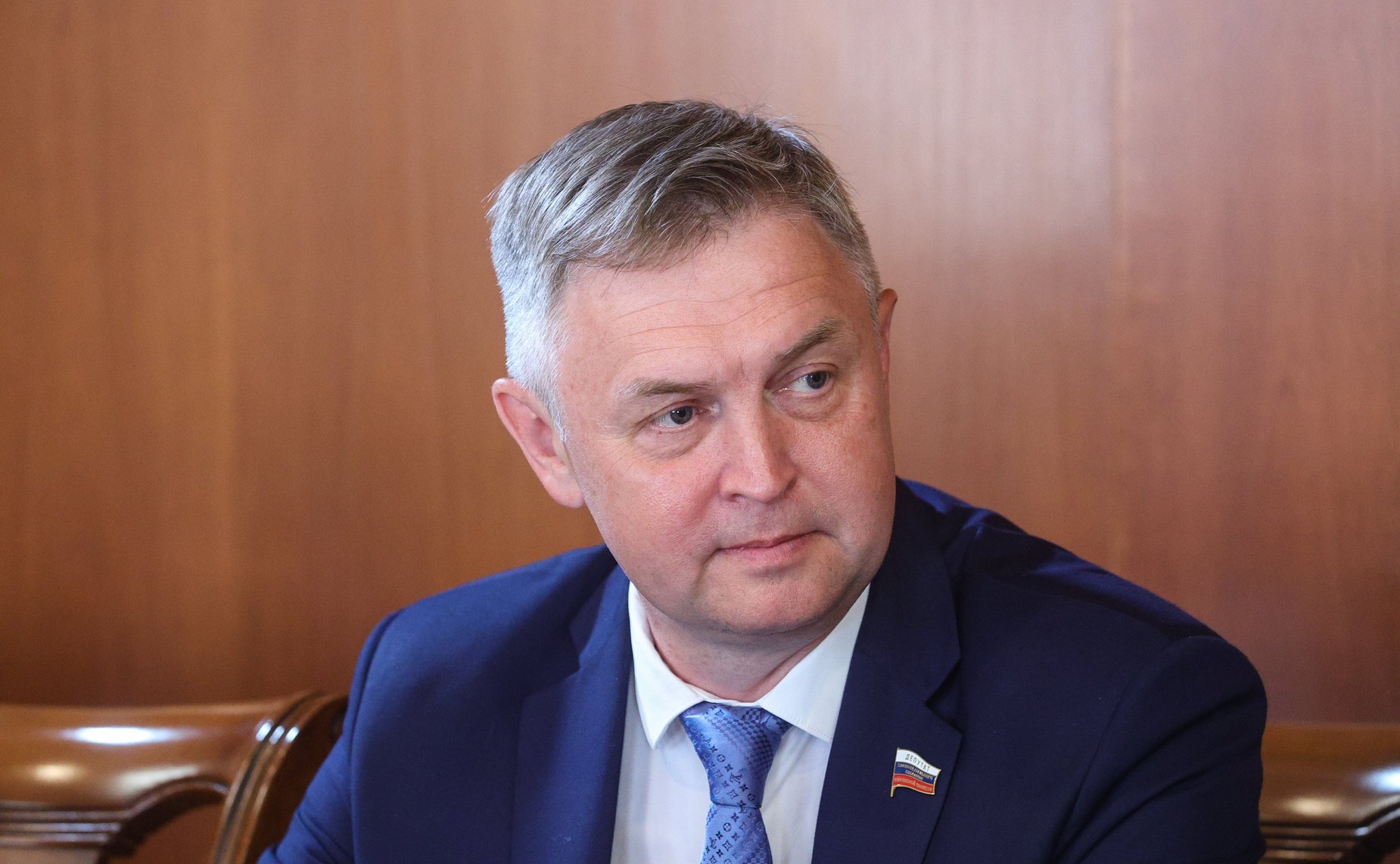 Председатель Совета Федерации Валентина Матвиенко провела встречу с руководством Кировской области