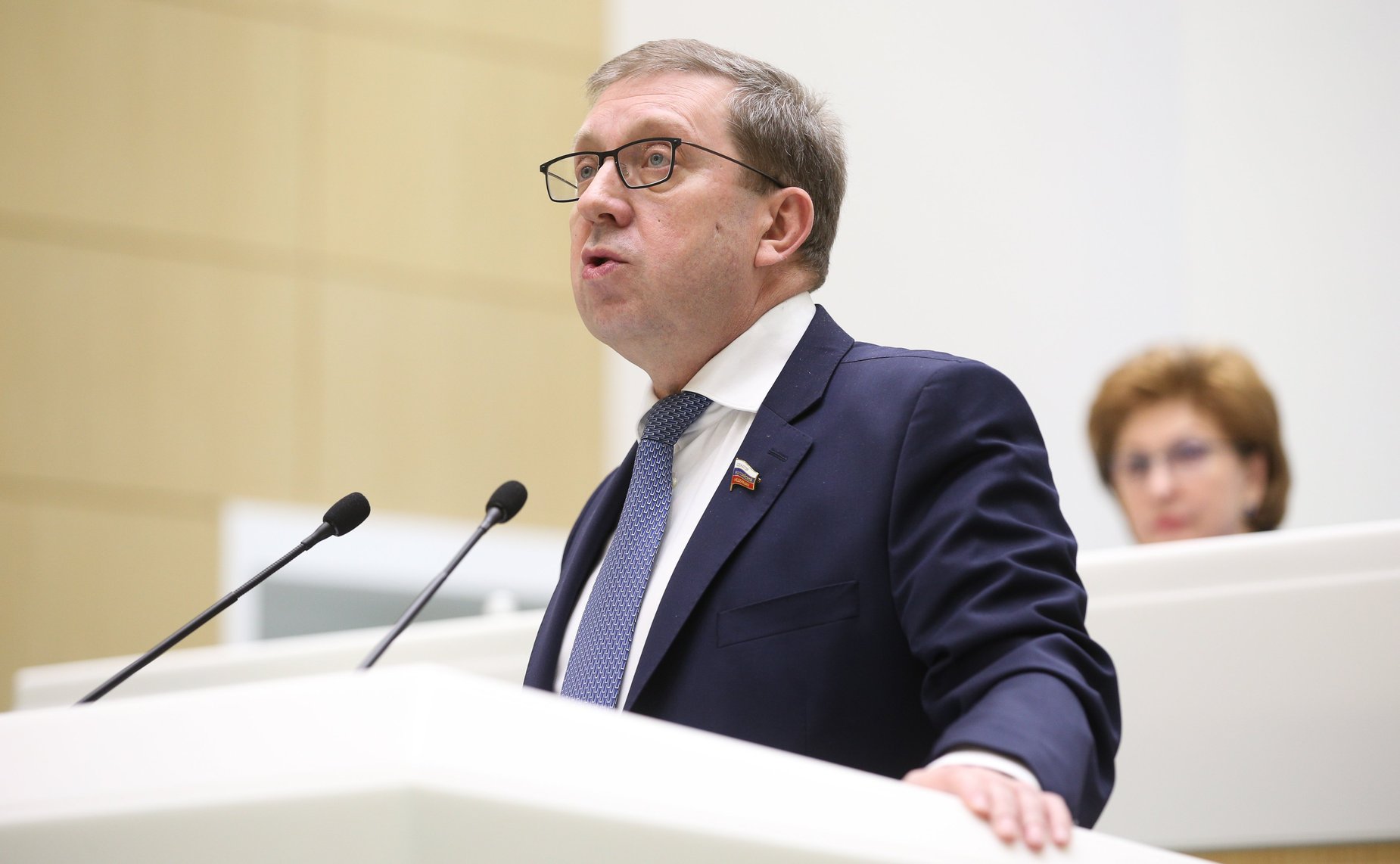 Алексей Майоров