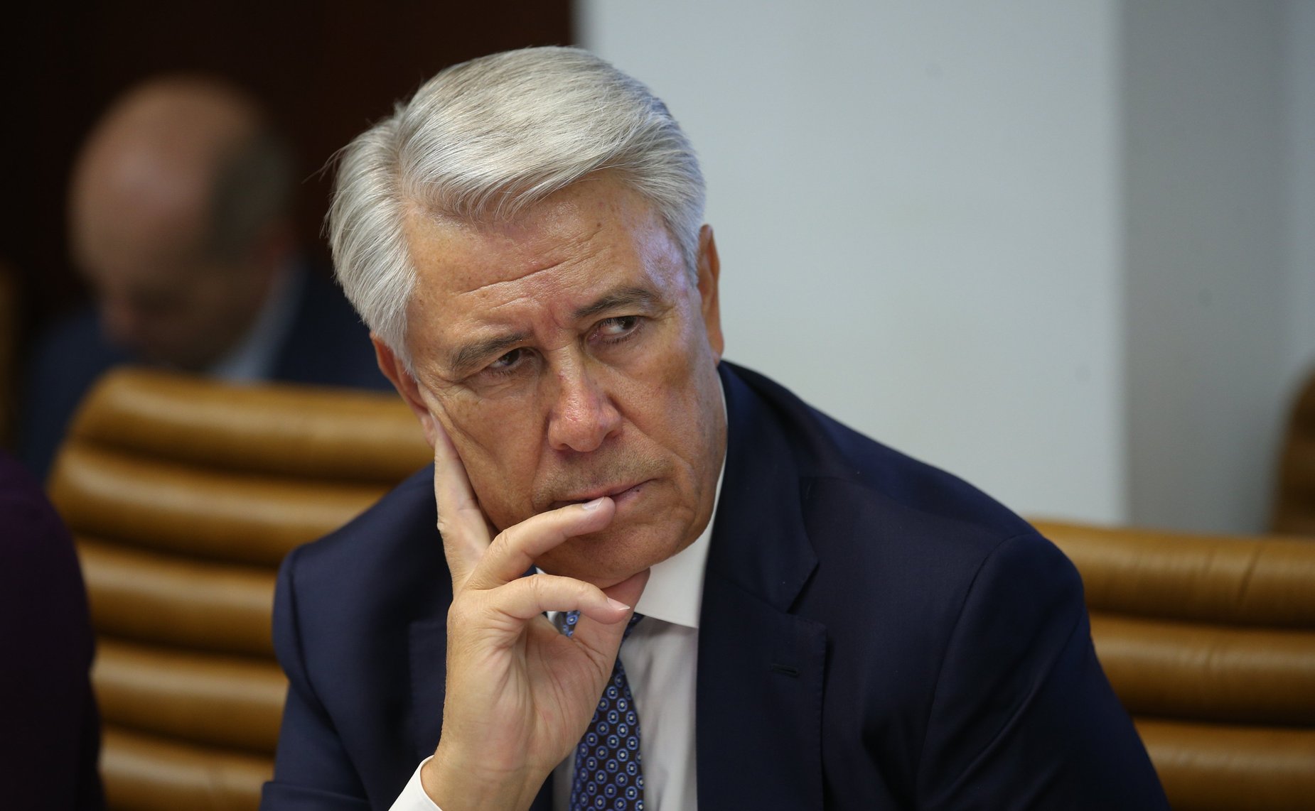 Совещание Комитета СФ по науке, образованию и культуре