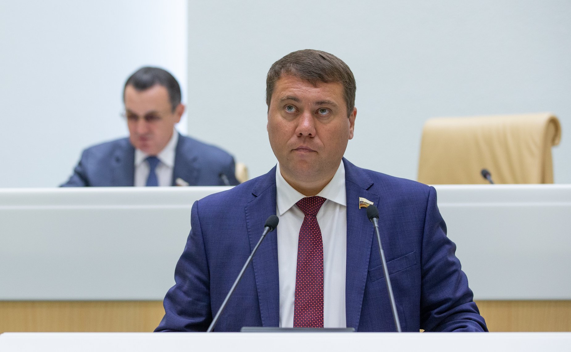 Иван Абрамов