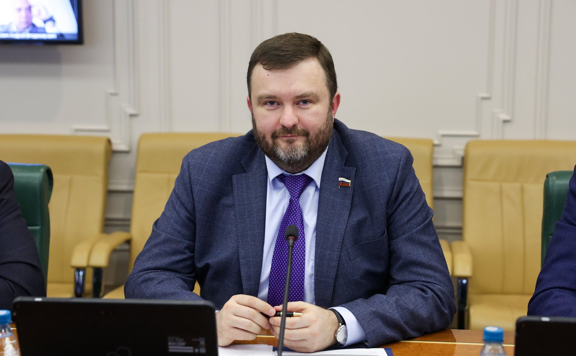 Дмитрий Ворона