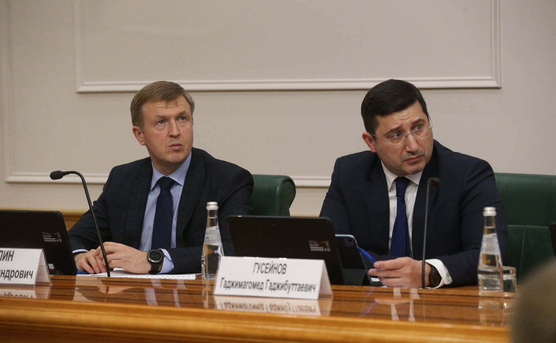 Заседание Совета по вопросам развития Дальнего Востока, Арктики и Антарктики на тему «Совершенствование законодательного обеспечения завоза продукции (товаров) в районы Крайнего Севера и приравненные к ним местности»