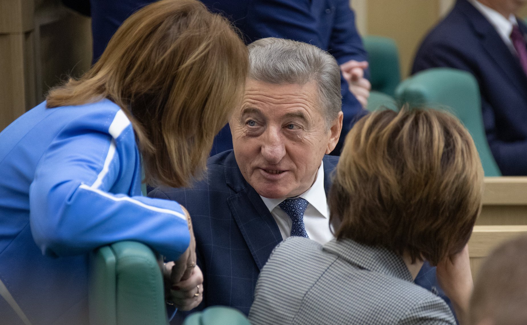 Сергей Лукин