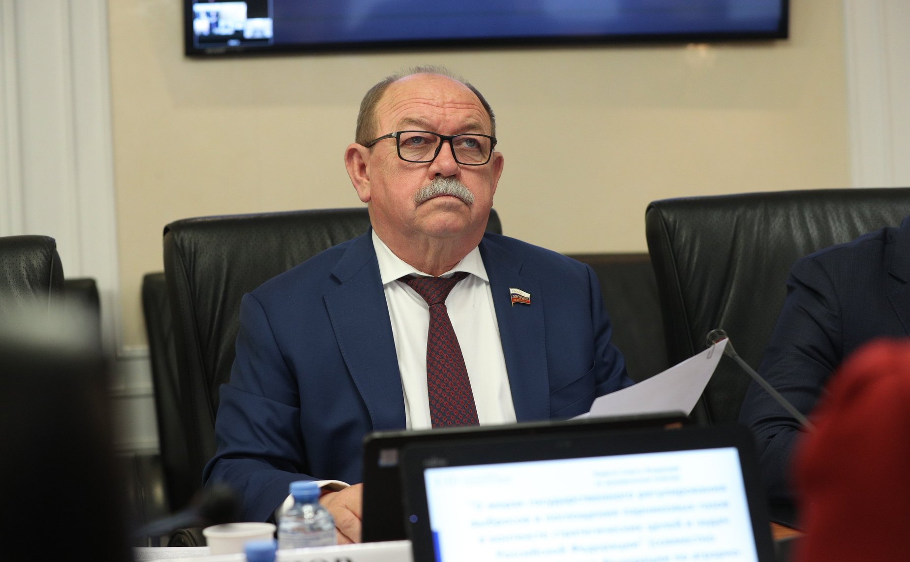 Геннадий Орденов