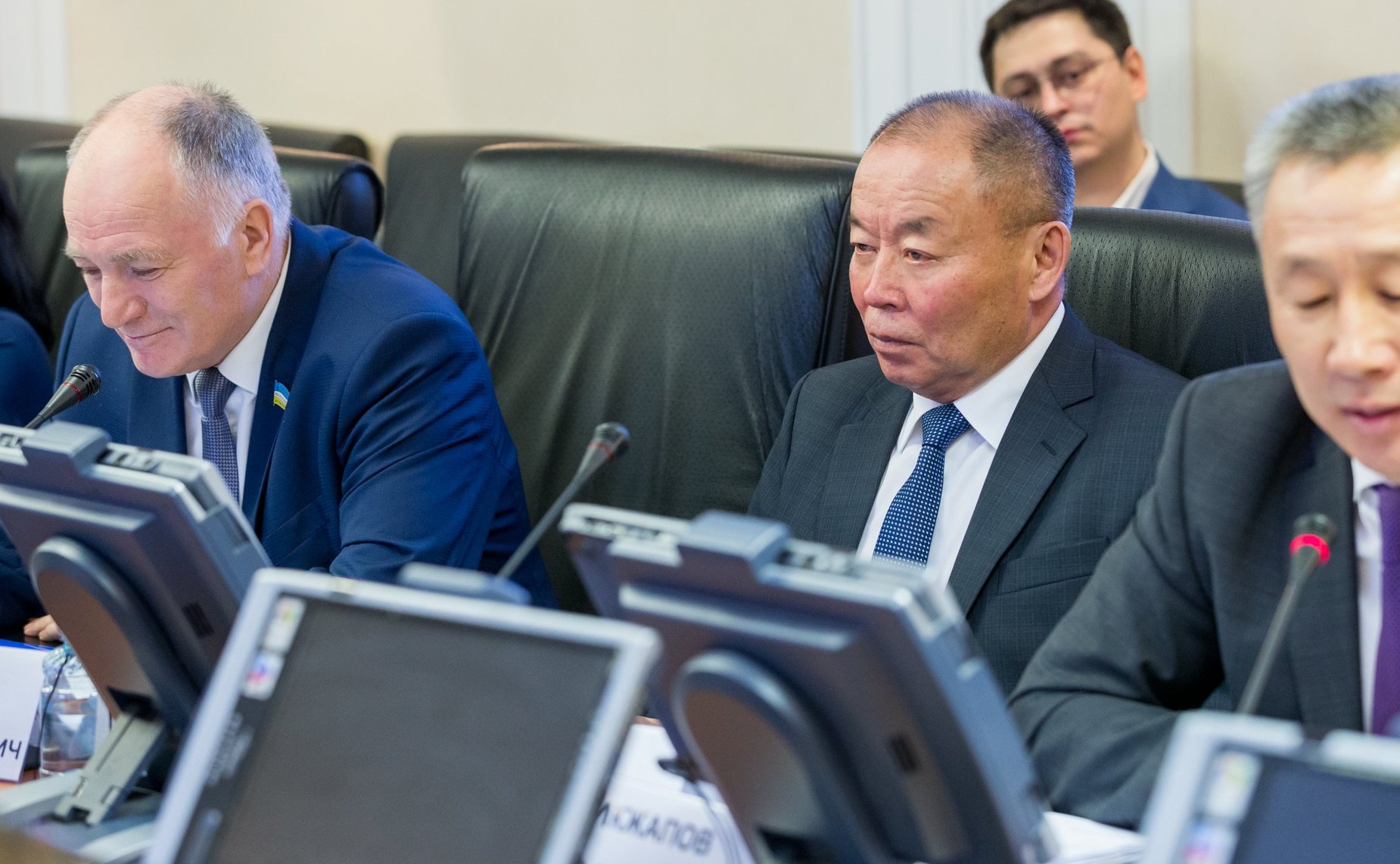 Заседание Комитета СФ по науке, образованию и культуре