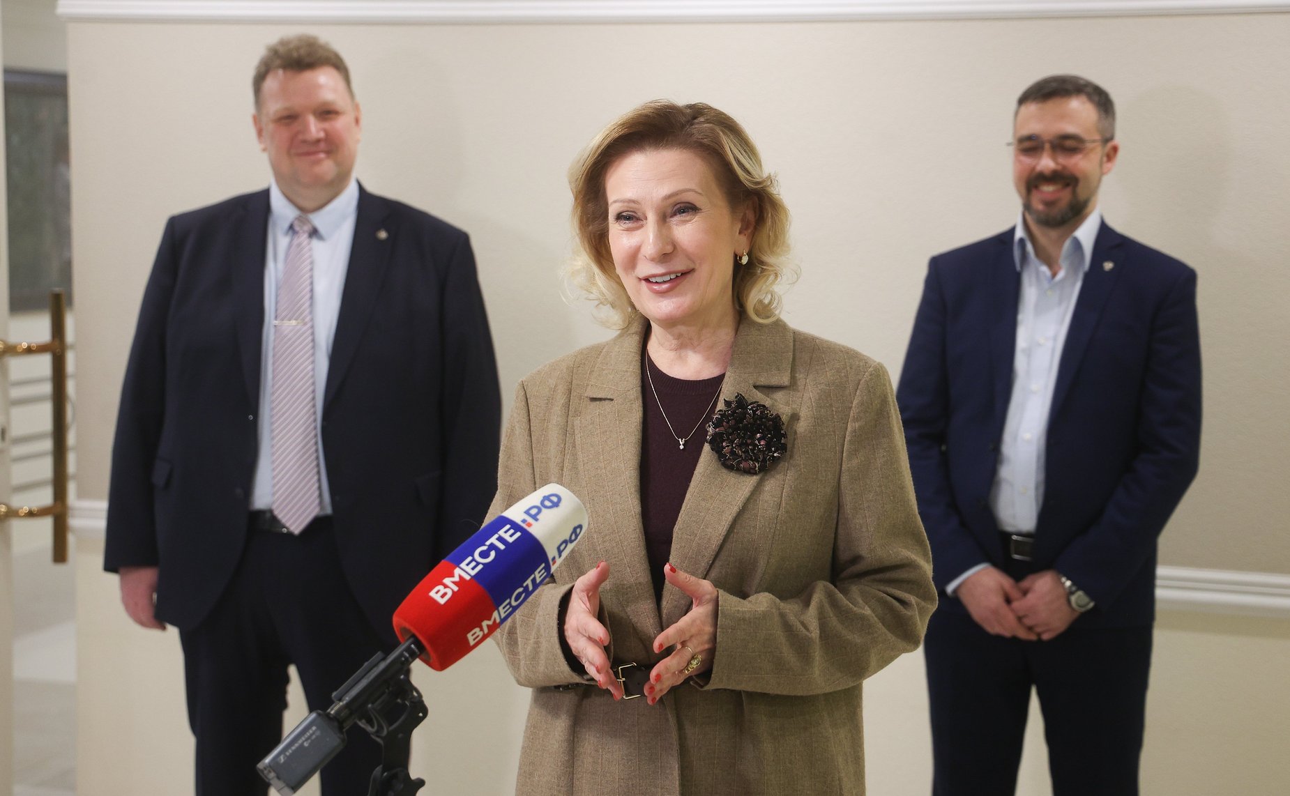 Инна Святенко