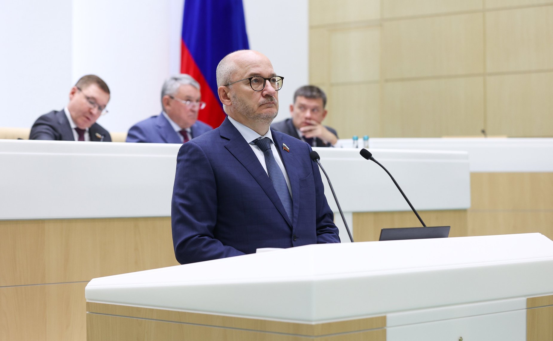 Олег Цепкин