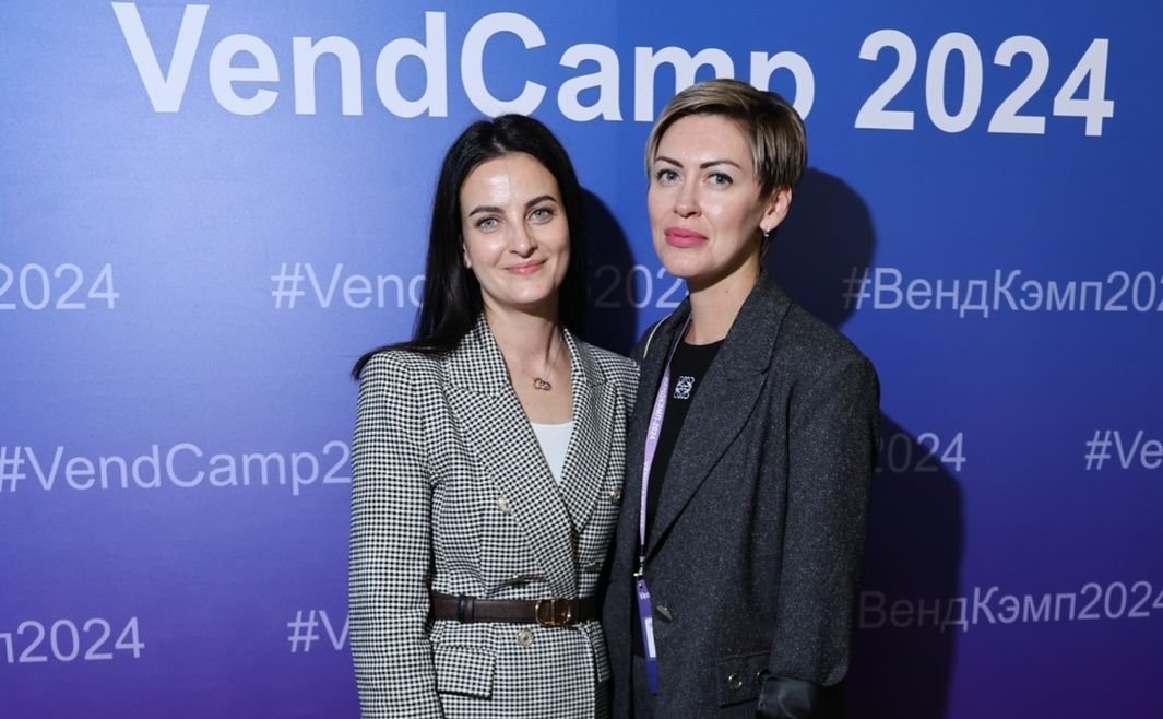 Сергей Митин направил приветственное слово участникам Первого общероссийского бизнес-форума «VEND CAMP 2024»