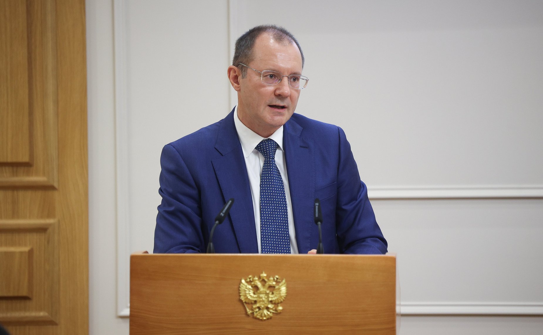 Расширенное заседание Комитета Совета Федерации по бюджету и финансовым рынкам