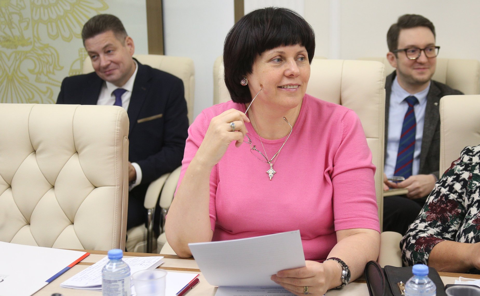 Елена Афанасьева