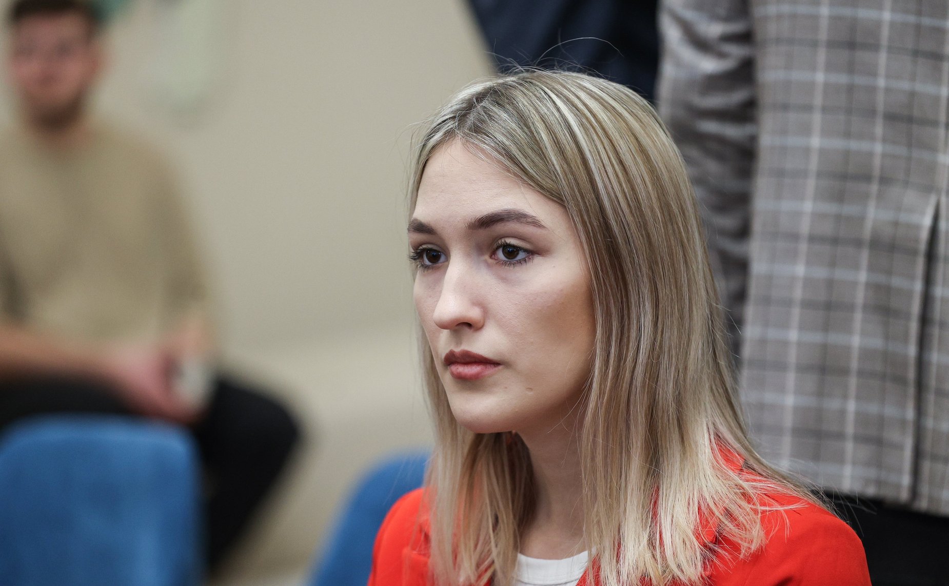Валентина Матвиенко вручила награды победителям конкурса «Совет Федерации – палата регионов»