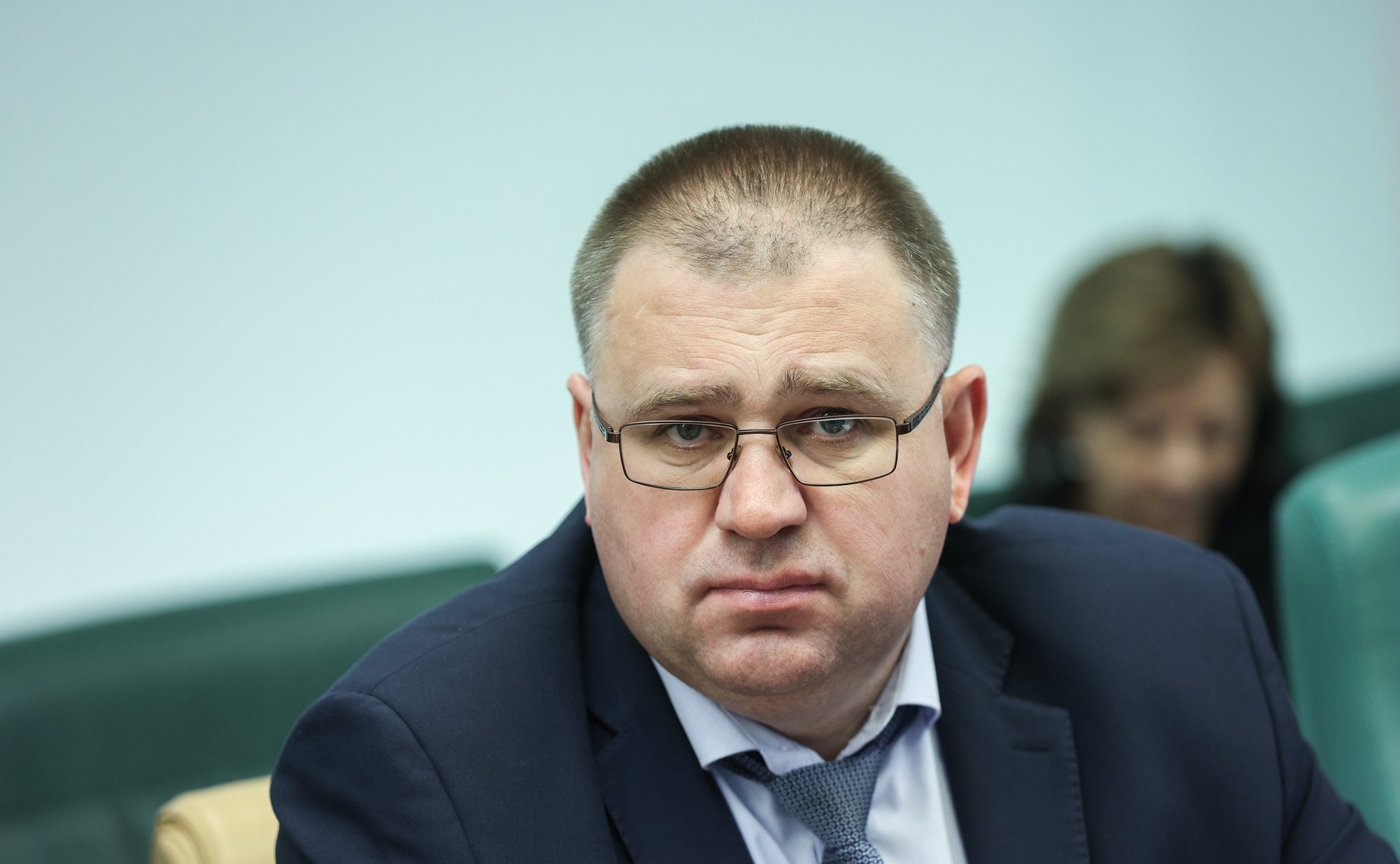 Круглый стол Комитета СФ по экономической политике